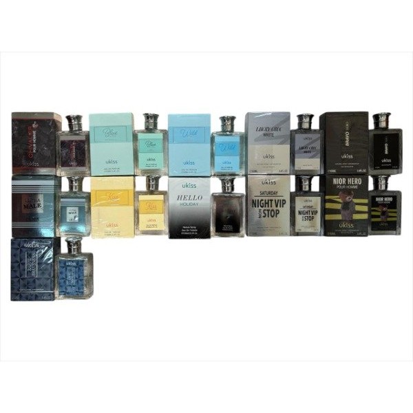 男士香水 100ML KS057